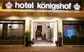 Hotel Koenigshof The Arthouse